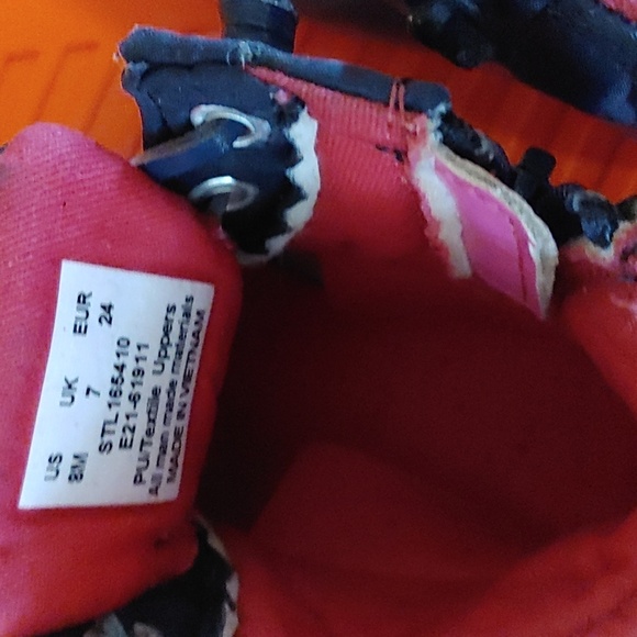 Sperry boots - Picture 10 of 11